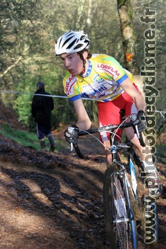 Championnat de Bretagne Cyclo cross 2008 (96)